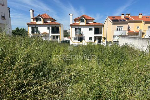 Helårsgrund i Alenquer, Lisbon, Alenquer - € 70.000 | Ref: 052835 - foto 9