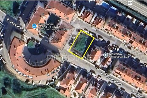 Helårsgrund i Alenquer, Lisbon, Alenquer - € 70.000 | Ref: 052835 - foto 10