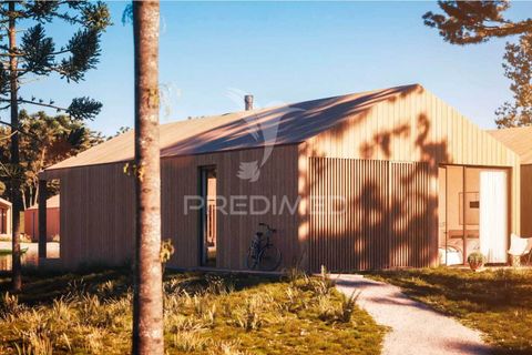 Byhus i Obidos, Leiria, Obidos - € 665.000 | Ref: 052952 - foto 4