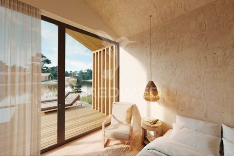 Byhus i Obidos, Leiria, Obidos - € 665.000 | Ref: 052952 - foto 17