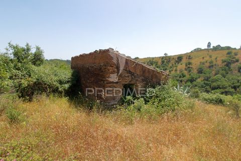 Farm hus i Odemira, Beja, Odemira - € 40.000 | Ref: 053012 - foto 1
