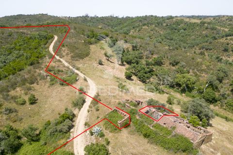 Farm hus i Odemira, Beja, Odemira - € 40.000 | Ref: 053012 - foto 3