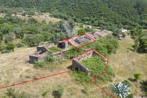Farm hus i Odemira, Beja, Odemira - € 40.000 | Ref: 053012 - foto 4