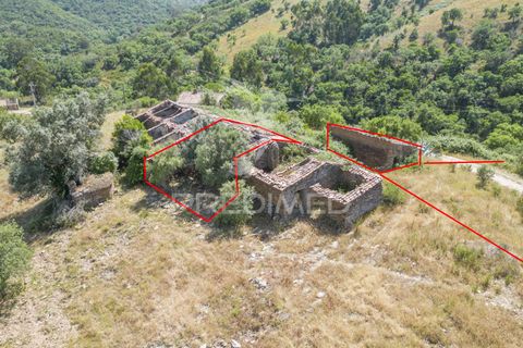 Farm hus i Odemira, Beja, Odemira - € 40.000 | Ref: 053012 - foto 5