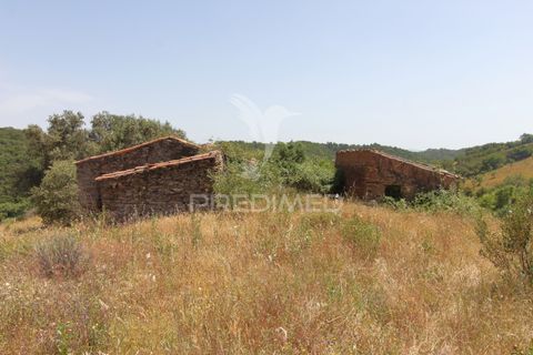 Farm hus i Odemira, Beja, Odemira - € 40.000 | Ref: 053012 - foto 8