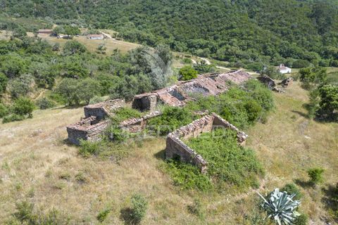 Farm hus i Odemira, Beja, Odemira - € 40.000 | Ref: 053012 - foto 11