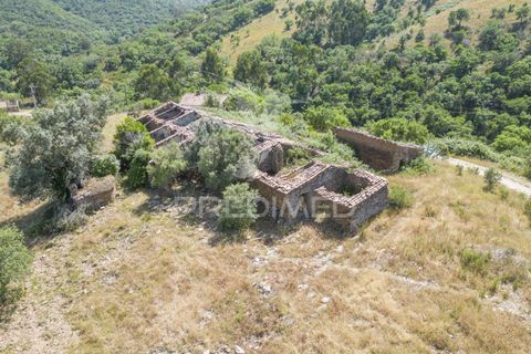 Farm hus i Odemira, Beja, Odemira - € 40.000 | Ref: 053012 - foto 12