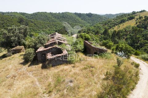 Farm hus i Odemira, Beja, Odemira - € 40.000 | Ref: 053012 - foto 15