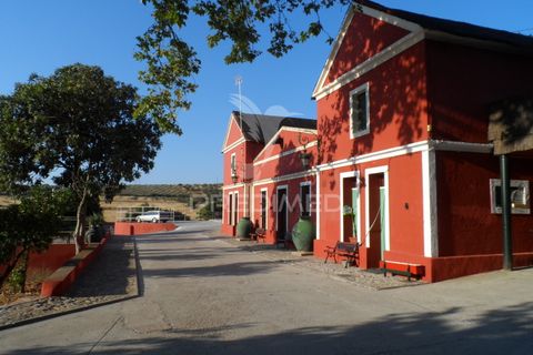 Stadthaus in Elvas, Portalegre, Elvas - € 750.000 | Ref: 053032 - Foto 10