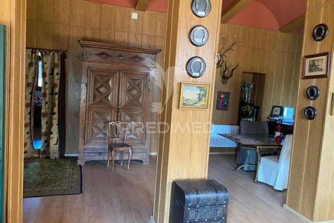 Stadthaus in Elvas, Portalegre, Elvas - € 750.000 | Ref: 053032 - Foto 35