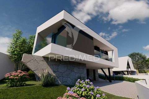 Byhus i Guimaraes, Braga, Guimaraes - € 499.900 | Ref: 053158 - foto 2