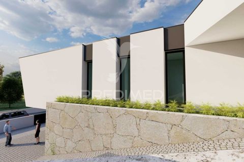 Byhus i Guimaraes, Braga, Guimaraes - € 499.900 | Ref: 053158 - foto 7