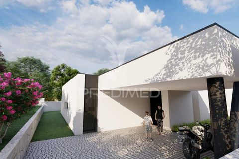 Byhus i Guimaraes, Braga, Guimaraes - € 499.900 | Ref: 053158 - foto 4