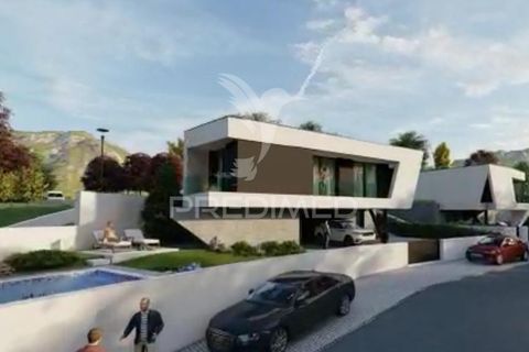 Byhus i Guimaraes, Braga, Guimaraes - € 499.900 | Ref: 053158 - foto 14