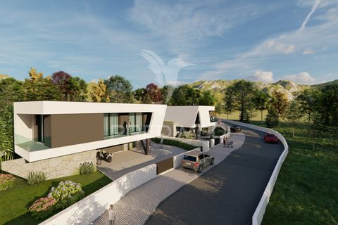Byhus i Guimaraes, Braga, Guimaraes - € 499.900 | Ref: 053158 - foto 15