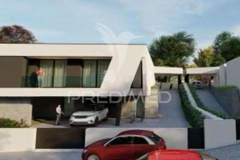 Byhus i Guimaraes, Braga, Guimaraes - € 499.900 | Ref: 053158 - foto 16
