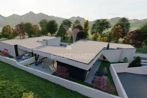 Byhus i Guimaraes, Braga, Guimaraes - € 499.900 | Ref: 053158 - foto 17