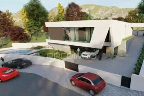 Byhus i Guimaraes, Braga, Guimaraes - € 499.900 | Ref: 053158 - foto 18