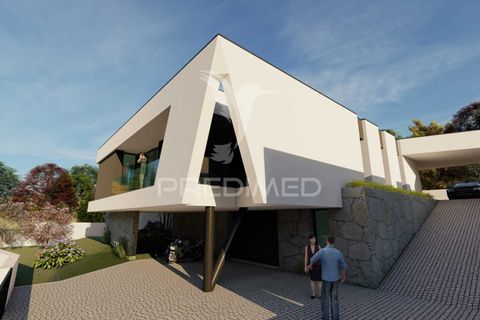 Byhus i Guimaraes, Braga, Guimaraes - € 499.900 | Ref: 053158 - foto 22