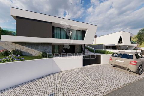 Byhus i Guimaraes, Braga, Guimaraes - € 499.900 | Ref: 053158 - foto 29