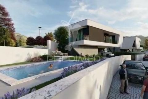 Byhus i Guimaraes, Braga, Guimaraes - € 499.900 | Ref: 053158 - foto 31