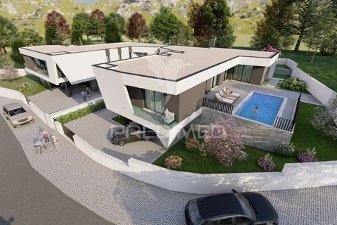 Byhus i Guimaraes, Braga, Guimaraes - € 499.900 | Ref: 053158 - foto 33