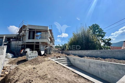 Byhus i Guimaraes, Braga, Guimaraes - € 499.900 | Ref: 053158 - foto 36