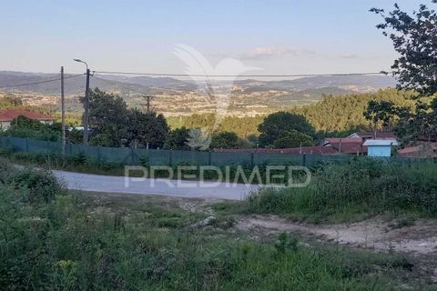 Helårsgrund i Guimaraes, Braga, Guimaraes - € 139.000 | Ref: 053160 - foto 1