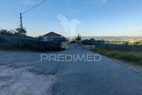 Helårsgrund i Guimaraes, Braga, Guimaraes - € 139.000 | Ref: 053160 - foto 9