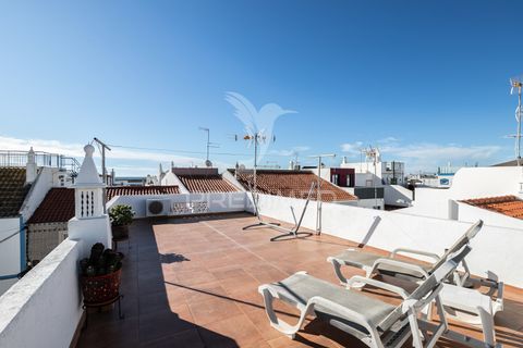 Byhus i Tavira, Faro, Tavira - € 398.000 | Ref: 053169 - foto 1