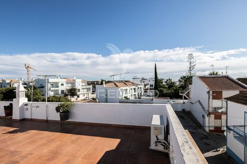 Byhus i Tavira, Faro, Tavira - € 398.000 | Ref: 053169 - foto 4