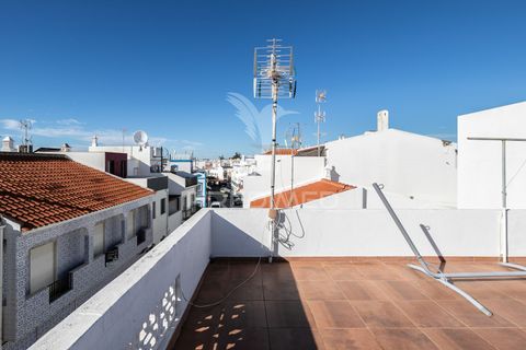 Byhus i Tavira, Faro, Tavira - € 398.000 | Ref: 053169 - foto 5