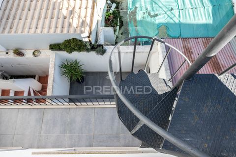 Byhus i Tavira, Faro, Tavira - € 398.000 | Ref: 053169 - foto 6