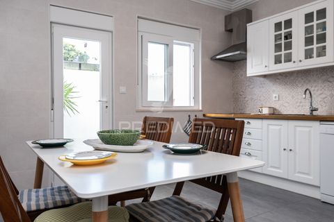 Byhus i Tavira, Faro, Tavira - € 398.000 | Ref: 053169 - foto 7