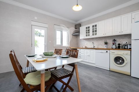 Byhus i Tavira, Faro, Tavira - € 398.000 | Ref: 053169 - foto 8