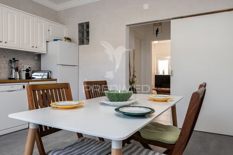Byhus i Tavira, Faro, Tavira - € 398.000 | Ref: 053169 - foto 9