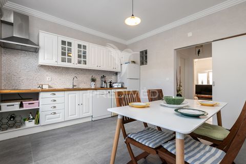 Byhus i Tavira, Faro, Tavira - € 398.000 | Ref: 053169 - foto 10