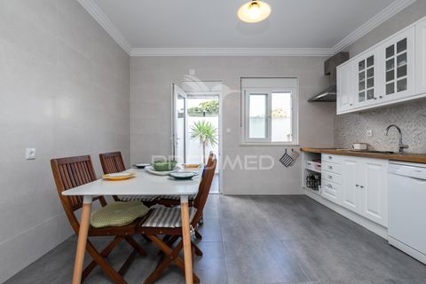 Byhus i Tavira, Faro, Tavira - € 398.000 | Ref: 053169 - foto 11