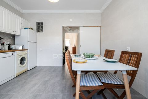 Byhus i Tavira, Faro, Tavira - € 398.000 | Ref: 053169 - foto 12