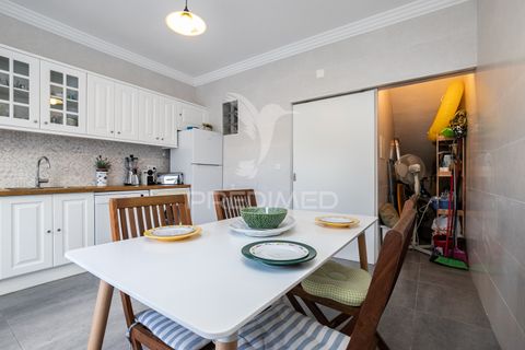 Byhus i Tavira, Faro, Tavira - € 398.000 | Ref: 053169 - foto 14