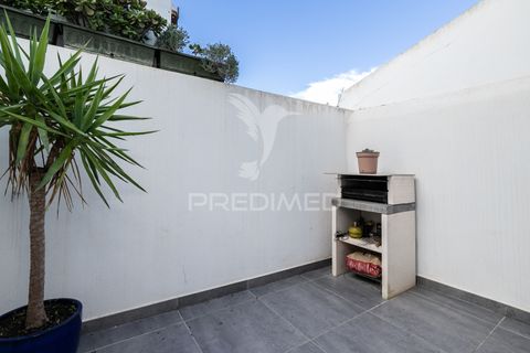 Byhus i Tavira, Faro, Tavira - € 398.000 | Ref: 053169 - foto 15