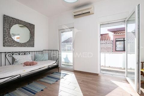 Byhus i Tavira, Faro, Tavira - € 398.000 | Ref: 053169 - foto 25