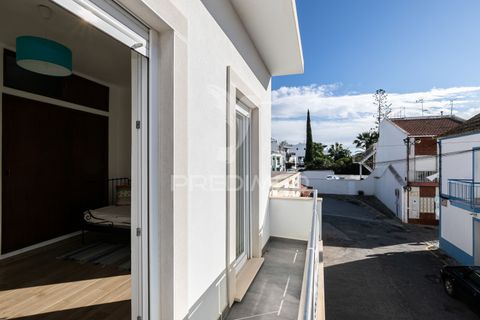 Byhus i Tavira, Faro, Tavira - € 398.000 | Ref: 053169 - foto 27