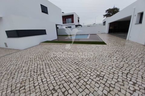 Byhus i Entroncamento, Santarem, Entroncamento - € 630.000 | Ref: 053207 - foto 8