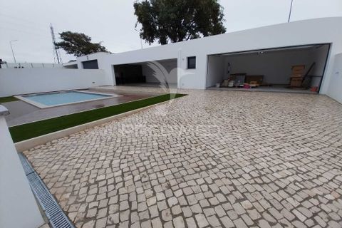 Byhus i Entroncamento, Santarem, Entroncamento - € 630.000 | Ref: 053207 - foto 9