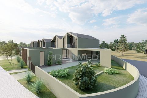 Byhus i Ourem, Santarem, Ourem - € 490.000 | Ref: 053296 - foto 5