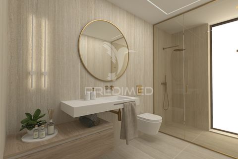 Byhus i Ourem, Santarem, Ourem - € 490.000 | Ref: 053296 - foto 14