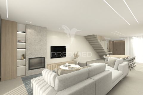 Byhus i Ourem, Santarem, Ourem - € 490.000 | Ref: 053296 - foto 18