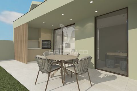 Byhus i Ourem, Santarem, Ourem - € 490.000 | Ref: 053296 - foto 20
