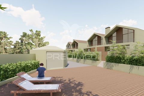 Byhus i Ourem, Santarem, Ourem - € 490.000 | Ref: 053296 - foto 26